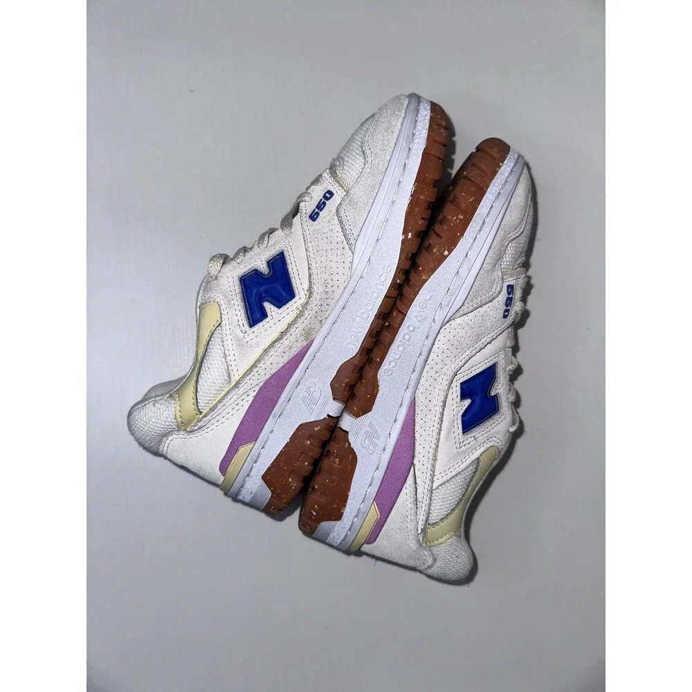 New Balance 550 Sneakers Women's 7